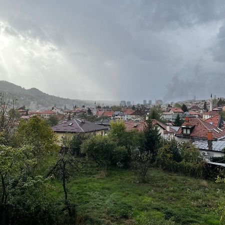 Apartman Sarajevo - Kovaci Екстериор снимка
