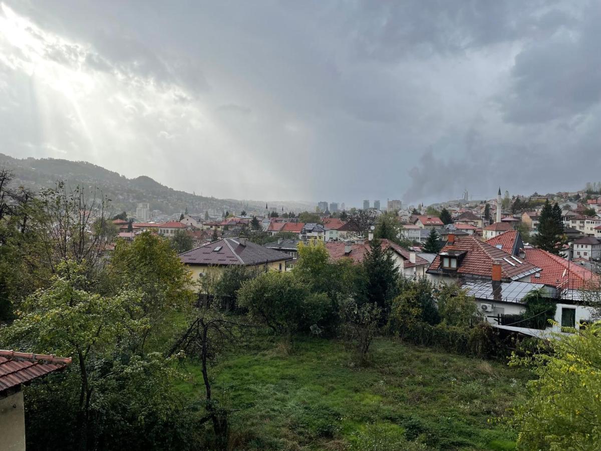 Apartman Sarajevo - Kovaci Екстериор снимка