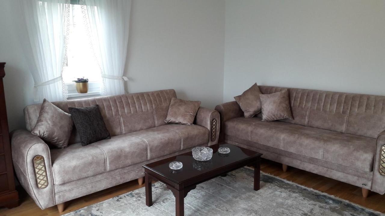 Apartman Sarajevo - Kovaci Екстериор снимка