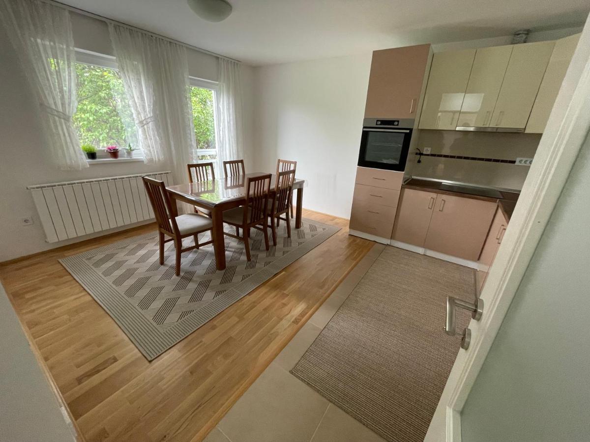 Apartman Sarajevo - Kovaci Екстериор снимка