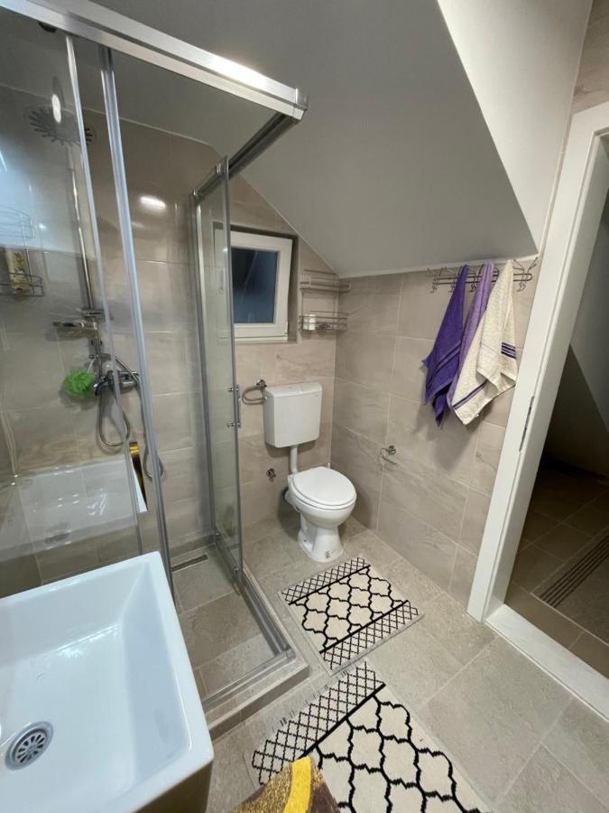 Apartman Sarajevo - Kovaci Екстериор снимка