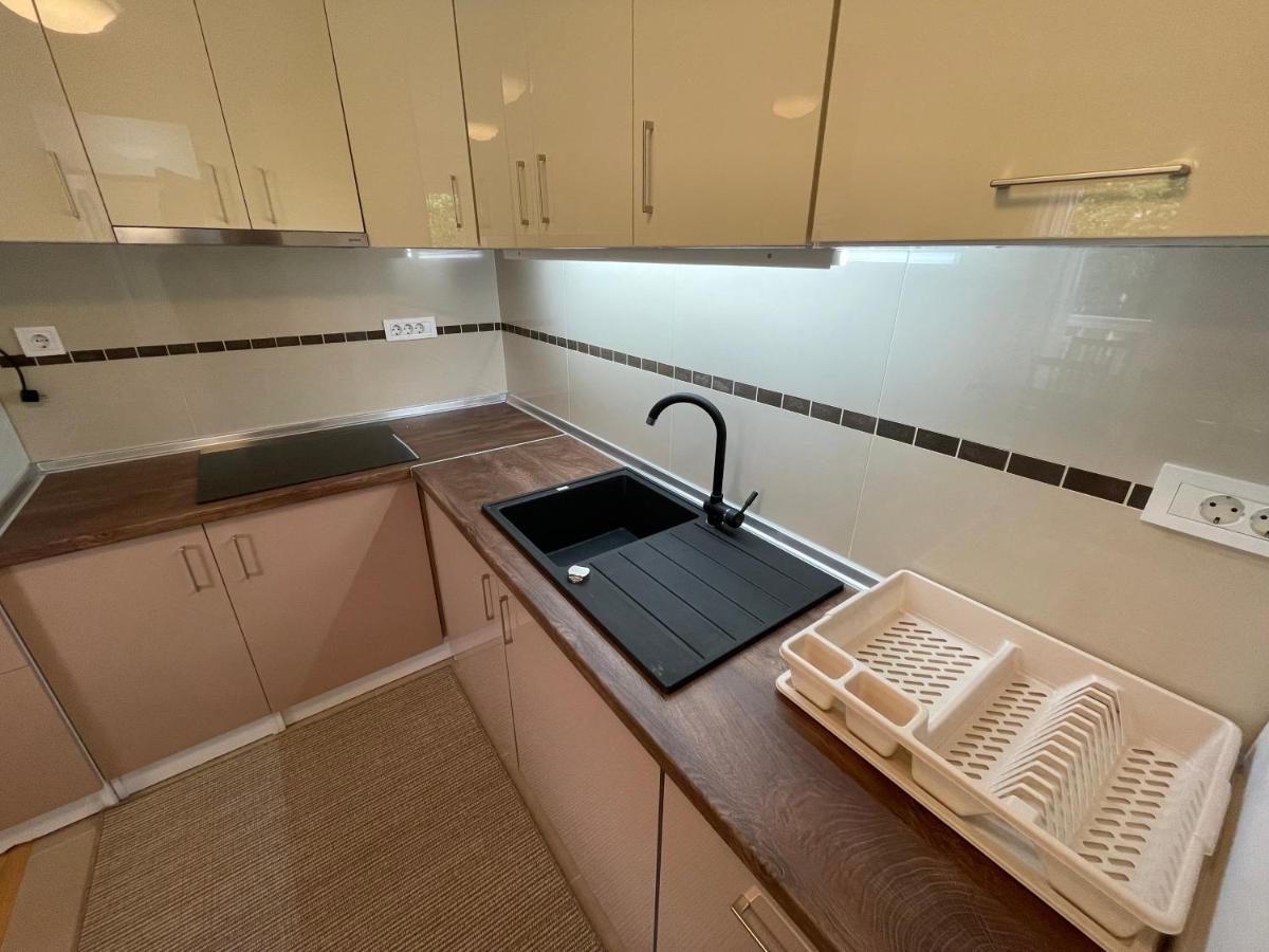 Apartman Sarajevo - Kovaci Екстериор снимка