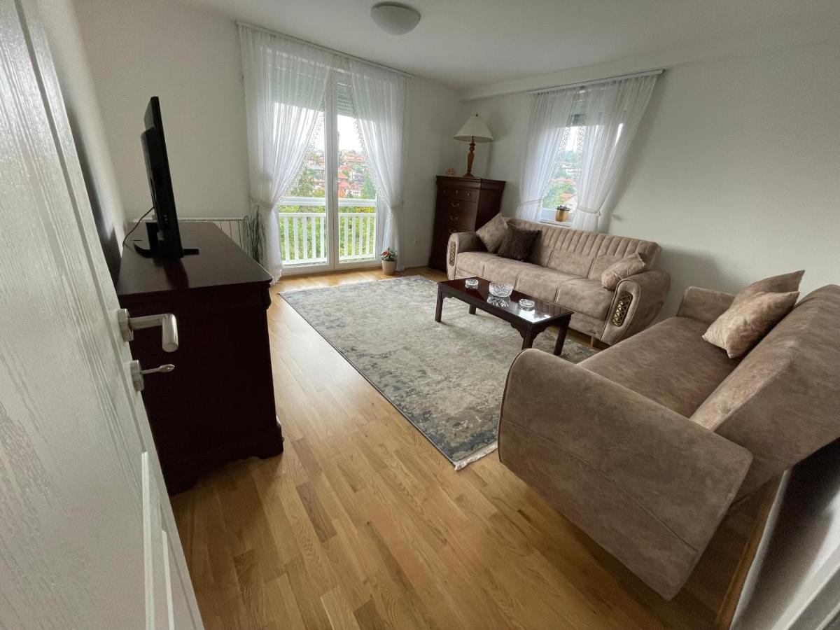 Apartman Sarajevo - Kovaci Екстериор снимка