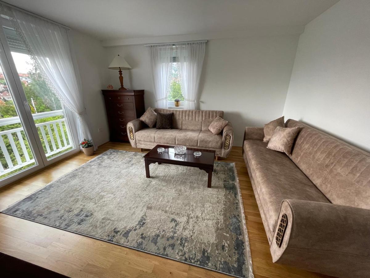 Apartman Sarajevo - Kovaci Екстериор снимка