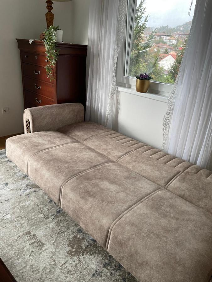 Apartman Sarajevo - Kovaci Екстериор снимка