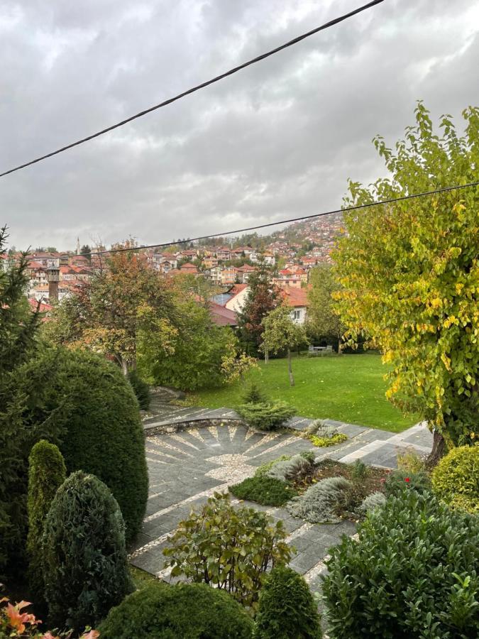 Apartman Sarajevo - Kovaci Екстериор снимка